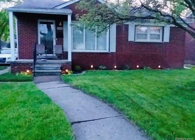 Property at 17729 Olympia, Redford, MI 48240, 3 beds, 2 baths