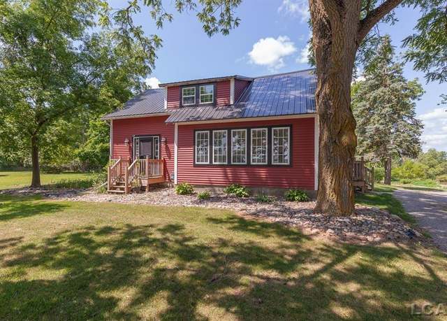 Property at 4934 Morey Hwy, Clayton, MI 49235, 3 beds, 2.5 baths