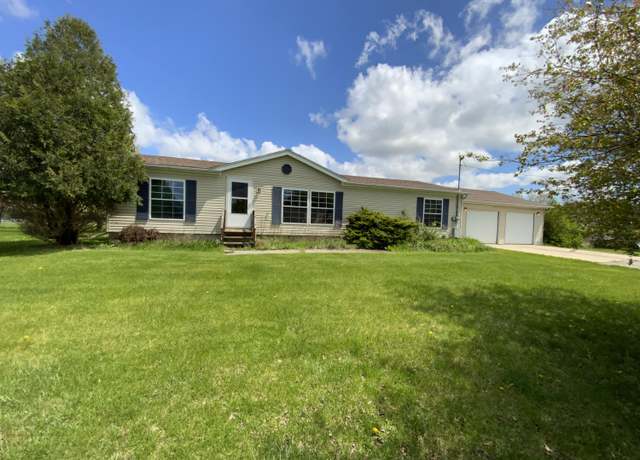 Property at 14119 S Lowell Rd, Lansing, MI 48906, 3 beds, 2 baths
