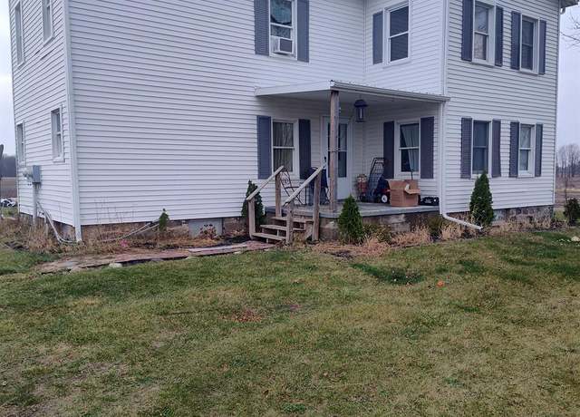 Property at 8789 Fowlerville Rd, Fowlerville, MI 48836, 3 beds, 2 baths