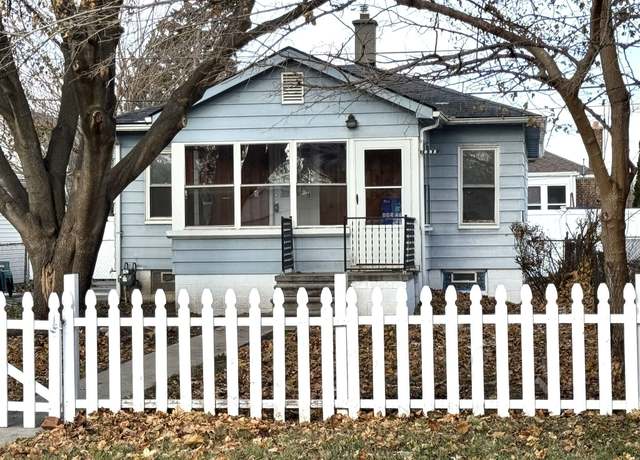 Property at 1552 Elm St, Wyandotte, MI 48192, 2 beds, 1 bath