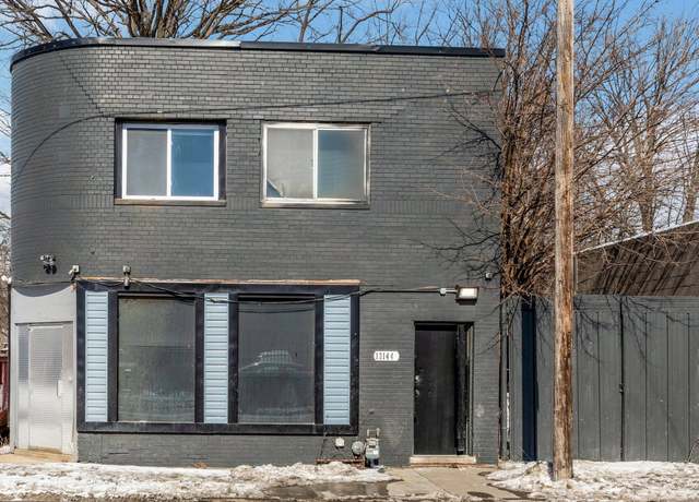 Property at 13144 Plymouth Rd, Detroit, MI 48227, 2 beds, 1.5 baths