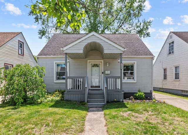 Property at 33989 Richard St, Canton, MI 48184, 2 beds, 2 baths