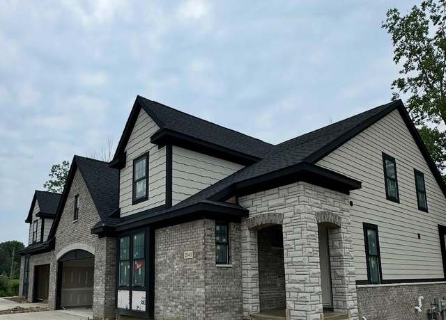 Property at 2044 Breckenridge Ct, Rochester Hills, MI 48307, 3 beds, 2.5 baths