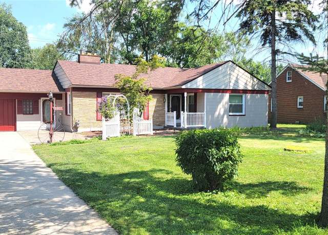 Property at 8961 Mortenview Dr, Taylor, MI 48180, 3 beds, 1.5 baths