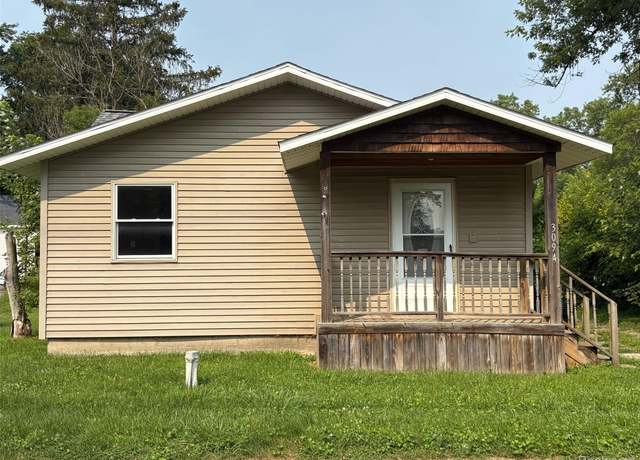 Property at 3094 S Term St, Burton, MI 48529, 2 beds, 1 bath