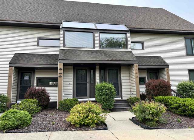 Property at 1444 Treetop Dr, Okemos, MI 48864, 3 beds, 2 baths