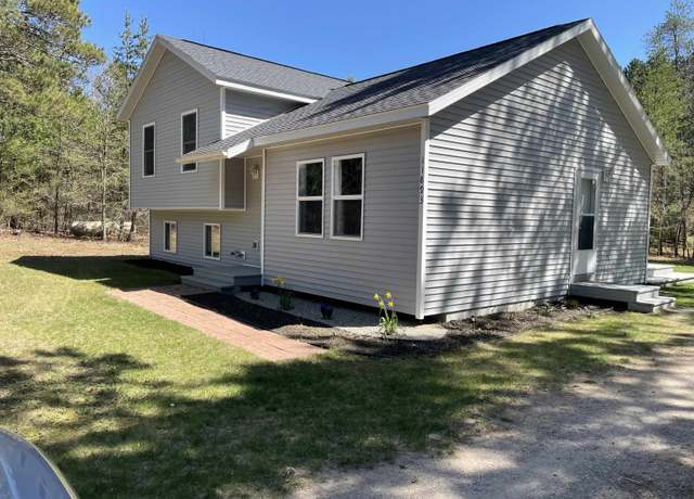 Property at 11893 Lillian Lee Dr, Interlochen, MI 49643, 3 beds, 2 baths