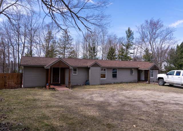 Property at 1761 Midway Dr, Weidman, MI 48893