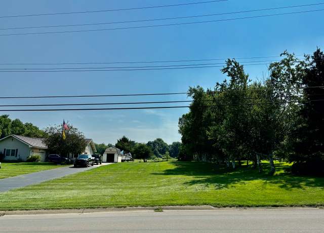 Property at VL Oxford Rd, Oxford, MI 48371