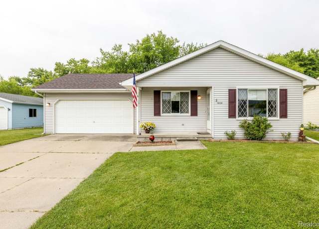 Property at 1908 Grant Place Pl, Port Huron, MI 48060, 2 beds, 2 baths