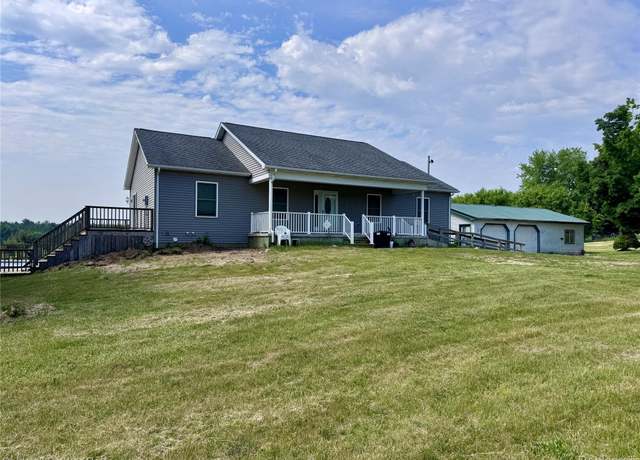Property at 5070 Sanilac Rd, Kingston, MI 48741, 3 beds, 2 baths