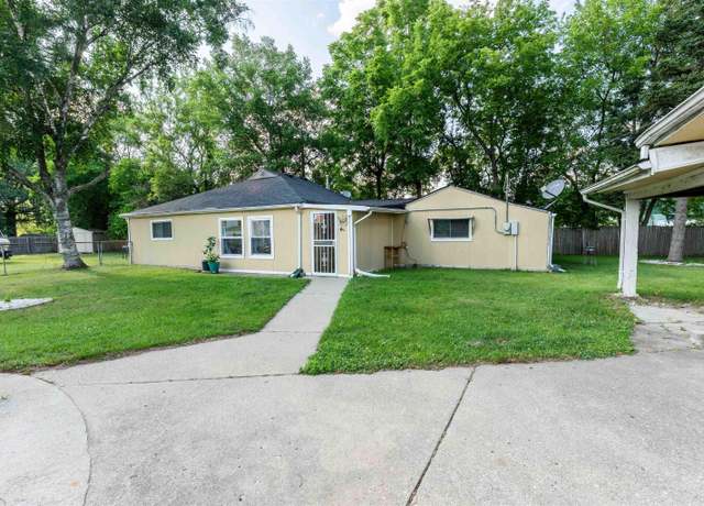 Property at 3949 Dallas Ave, Warren, MI 48091, 3 beds, 1.5 baths