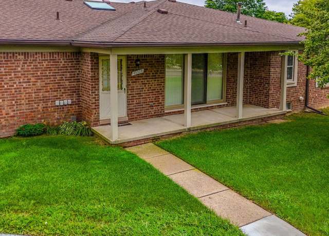 Property at 49308 Winchester Ct, Shelby Charter Township, MI 48315, 2 beds, 2 baths