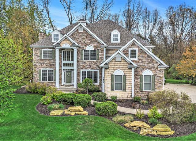 Property at 4429 Preserve Pl, Stevensville, MI 49127, 5 beds, 4.5 baths