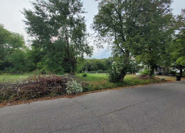 Property at 2525 Meldrum St, Detroit, MI 48207