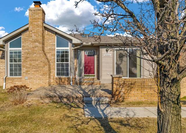 Property at 59303 Royal Oak Ct, Washington, MI 48094, 2 beds, 2 baths