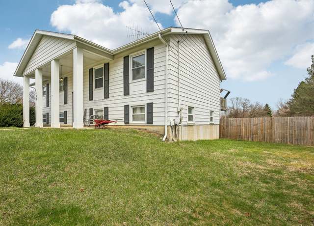 Property at 5400 N Elms Rd, Flushing, MI 48433, 3 beds, 1.5 baths