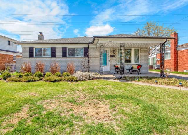 Property at 32509 Stricker Dr, Warren, MI 48088, 3 beds, 2 baths