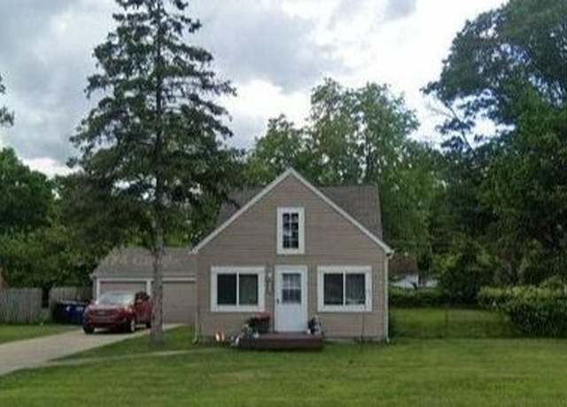 Property at 8637 Fremont St, Westland, MI 48185, 2 beds, 1 bath