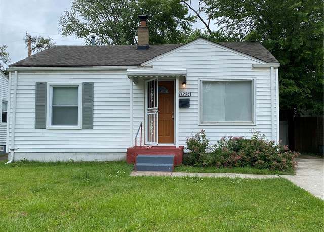 Property at 11236 Studebaker Ave, Warren, MI 48089, 2 beds, 1 bath