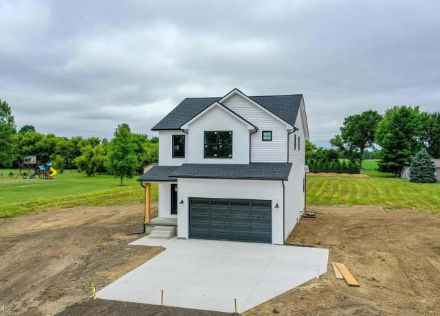 Property at 15659 Reid Rd, Armada, MI 48005, 3 beds, 2.5 baths
