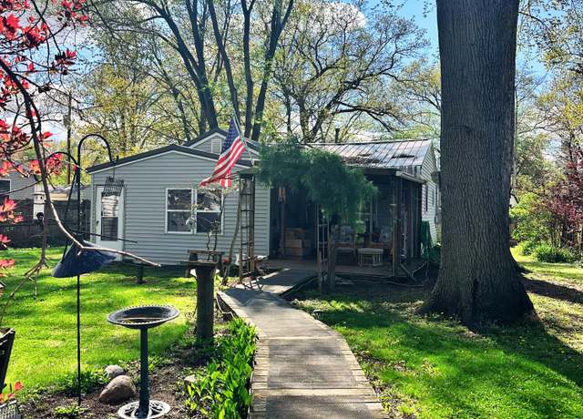 Property at 4734 Torsten Dr, Shelbyville, MI 49344, 1 bed, 1 bath