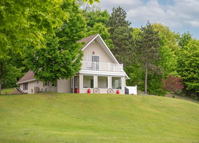 Property at 6921 Cram Rd, Williamsburg, MI 49690, 3 beds, 2 baths