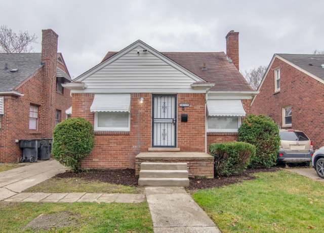 Property at 10738 Mckinney St, Detroit, MI 48224, 3 beds, 1.5 baths