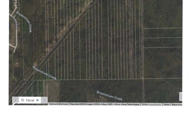 Property at 0000 Sibley Sibley Rd, Brownstown, MI 48174