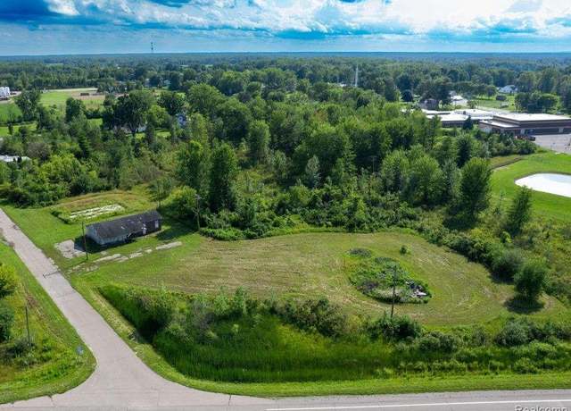 Property at 3301 Emmett Rd Emmett Rd, Emmett, MI 48022