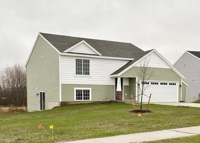 Property at Lot 146 Butternut Dr, Wayland, MI 49348, 3 beds, 2 baths