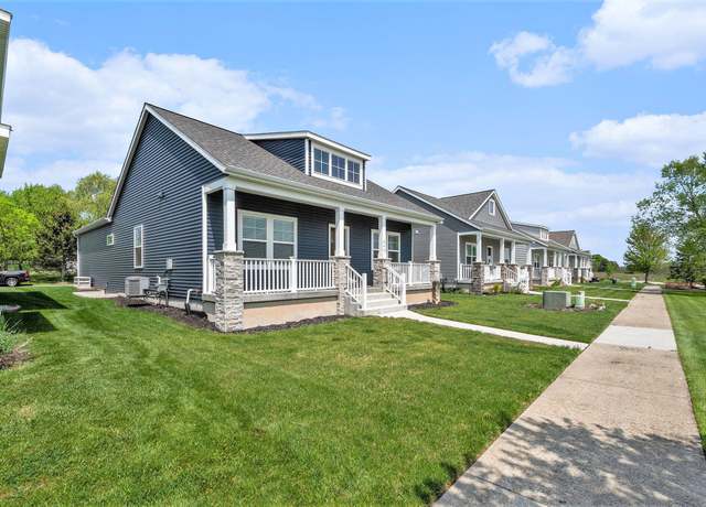 Property at 245 Liberty St NW, Sparta, MI 49345, 3 beds, 3 baths