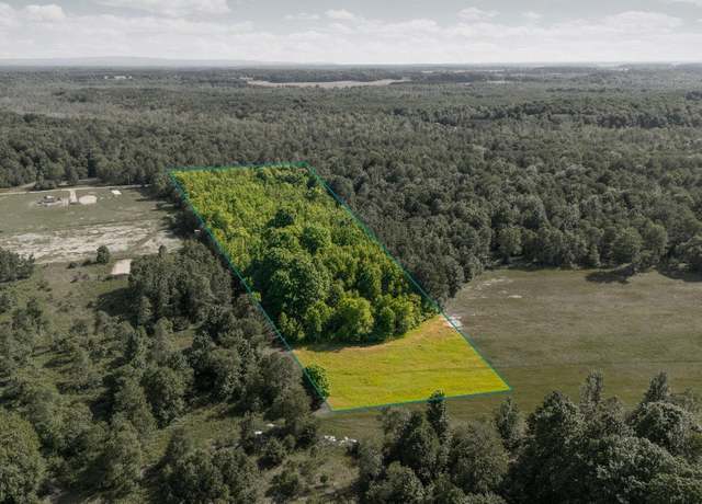Property at Parcels A-D Irvin Rd, Kingsley, MI 49649