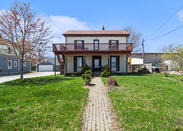 Property at 9445 Main St, Whitmore Lake, MI 48189, 6 beds, 2 baths