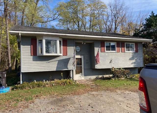 Property at 87 Pentecost, Onsted, MI 49265, 5 beds, 2 baths