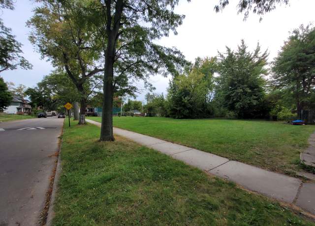 Property at 3271 Canton St, Detroit, MI 48207, 1 bath
