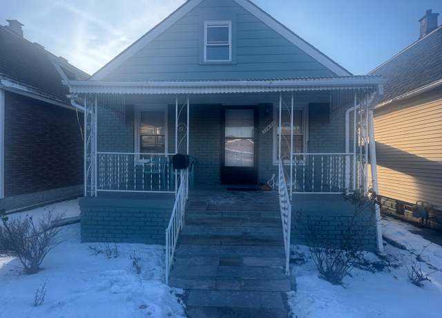 Property at 11441 Moran St, Hamtramck, MI 48212, 2 beds, 2 baths