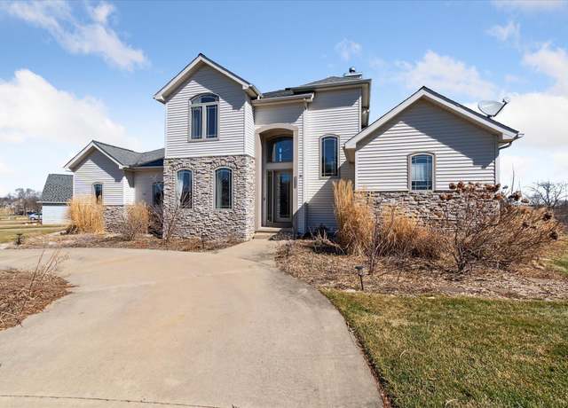 Property at 10580 Keane Dr, Grass Lake, MI 49240, 4 beds, 3.5 baths