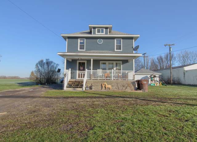Property at 3087 N Dixie Hwy, Monroe, MI 48162, 4 beds, 2 baths