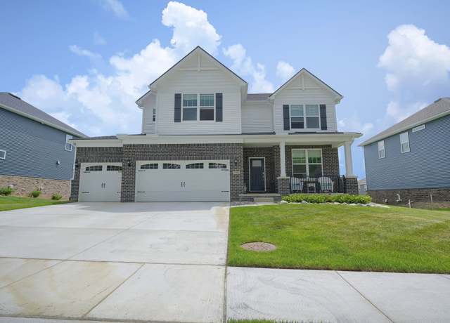 Property at 2785 Trillium Hills Dr, Commerce Twp, MI 48382, 4 beds, 3.5 baths