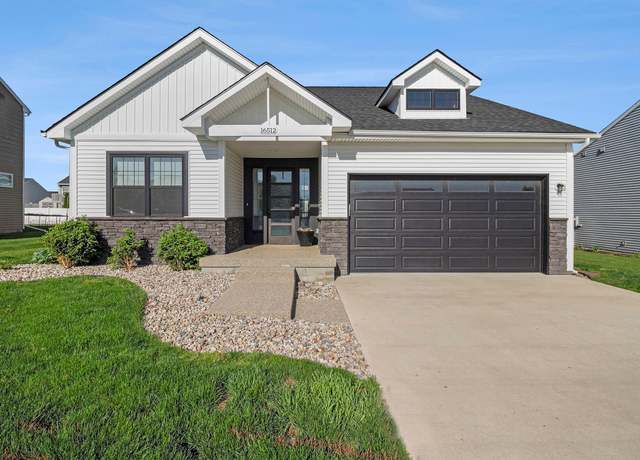 Property at 16512 Bedington Dr, Linden, MI 48451, 5 beds, 3 baths