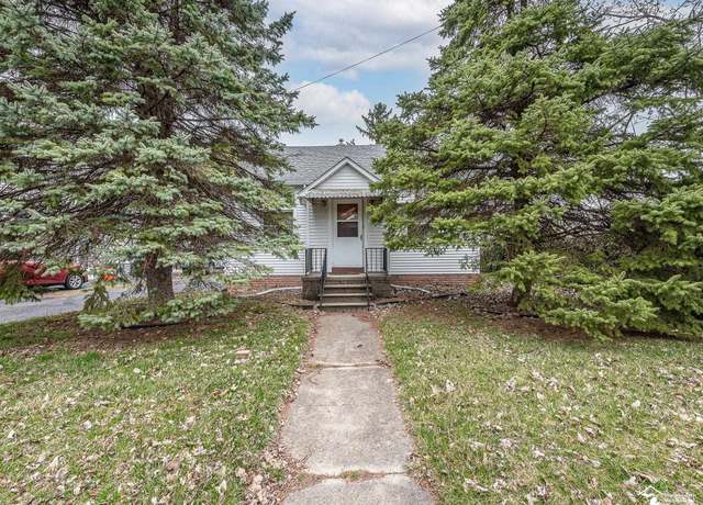 Property at 620 Palmwood Ave, Monroe, MI 48161, 3 beds, 1 bath