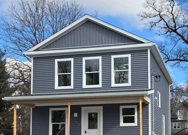 Property at 310 Fitch St, Albion, MI 49224, 3 beds, 1.5 baths