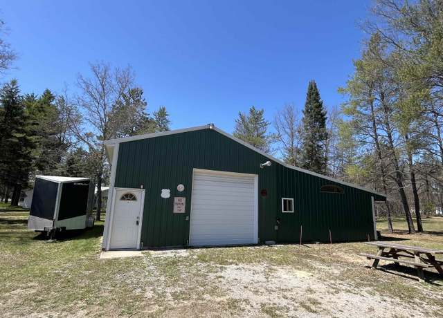Property at 15831 SE M 72, Grayling, MI 49738, 2 beds, 2 baths