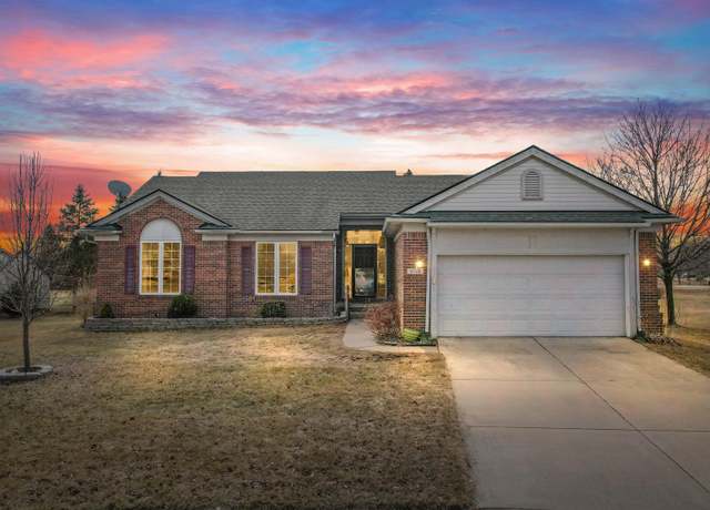 Property at 9540 Wellington Ct, Ypsilanti, MI 48197, 3 beds, 2.5 baths