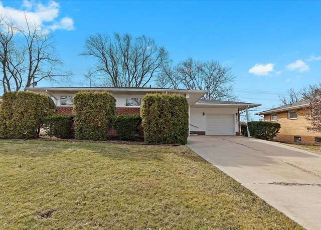 Property at 1721 Hanover Rd, Ann Arbor, MI 48103, 3 beds, 1.5 baths