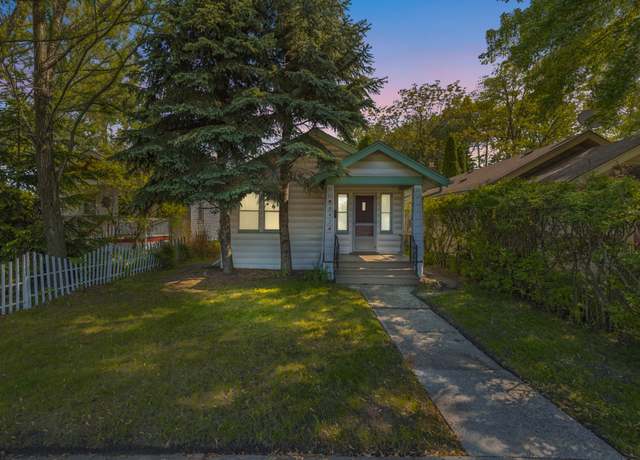 Property at 842 E 10 Mile Rd, Ferndale, MI 48220, 2 beds, 1 bath