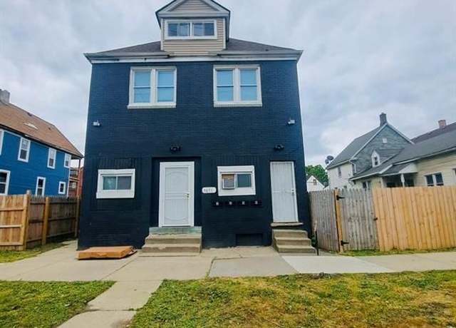 Property at 5671 Otis St, Detroit, MI 48210, 8 beds, 4 baths