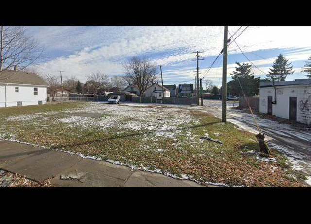 Property at 8439 Gartner St, Detroit, MI 48209